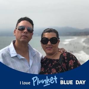 Meet your Posher, Gabriela